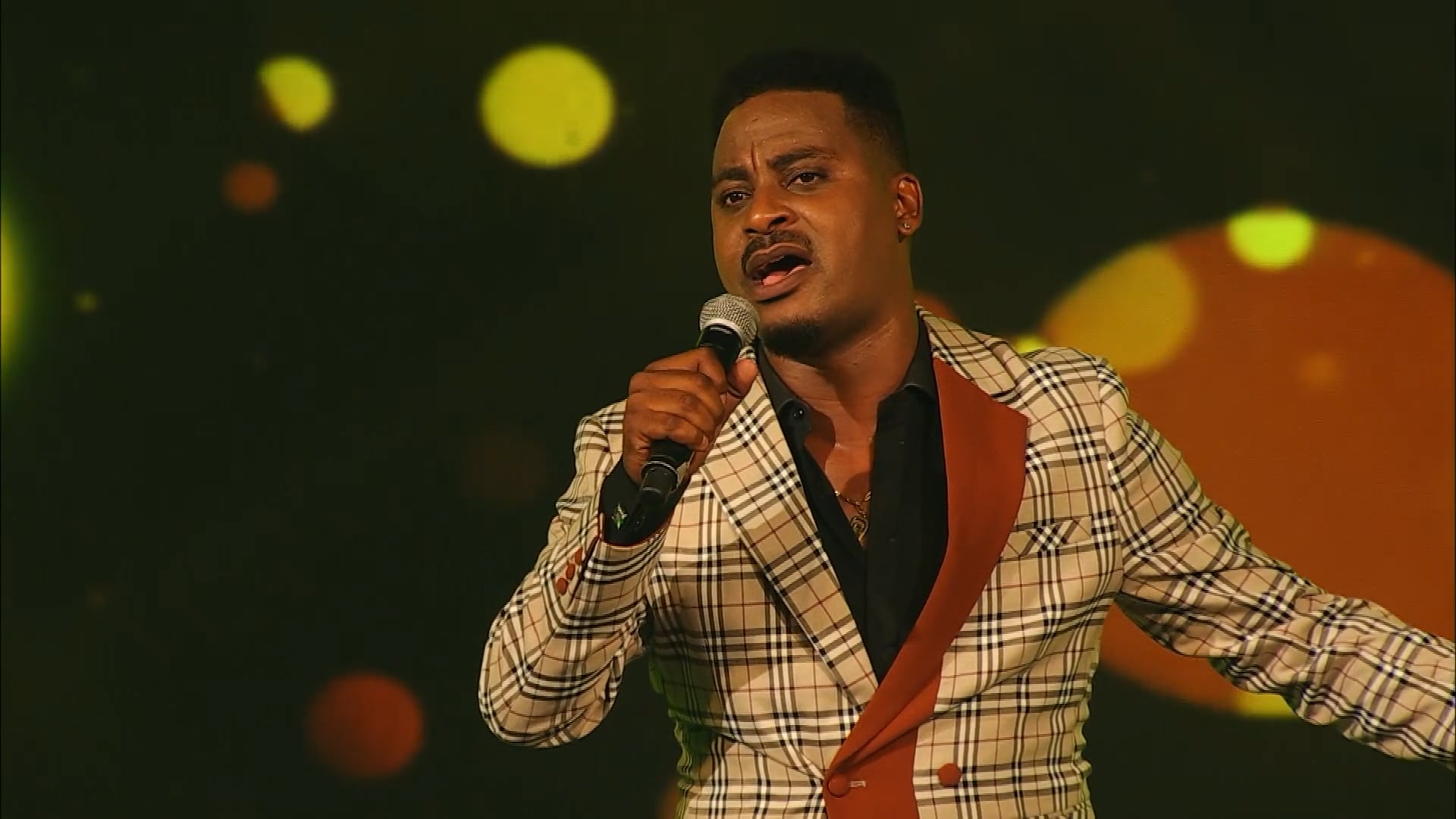 Humberto Luís em Concerto