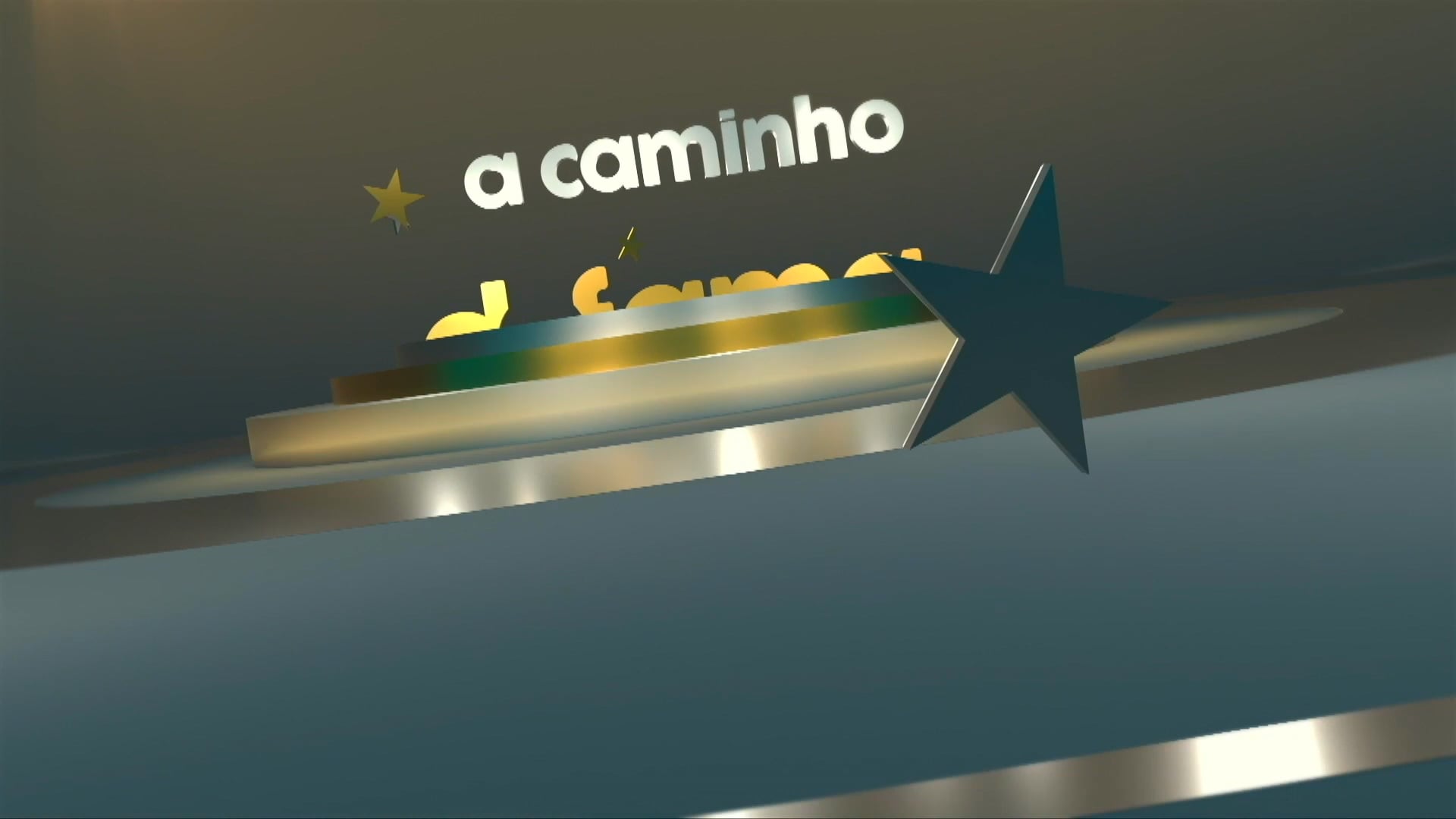 A Caminho do Fama | Gala 10 | 30062026