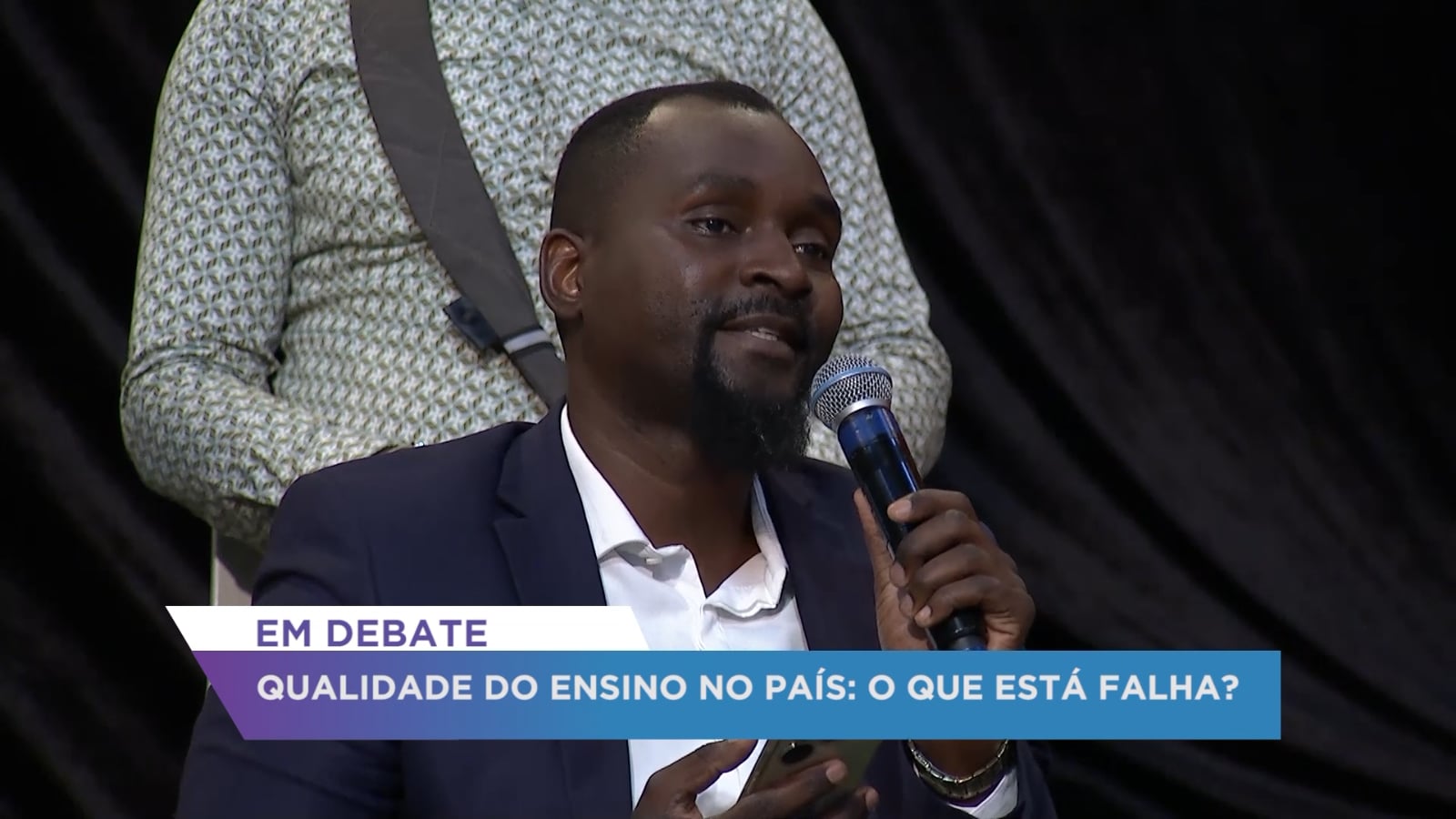 Qualidade do ensino no país: O que está a falhar?