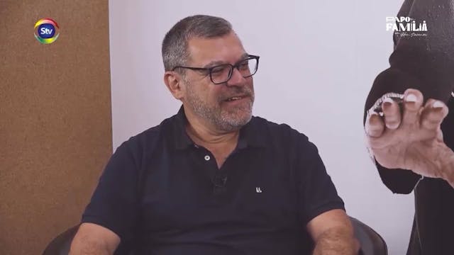 Papo em Família | Marcello Camargo