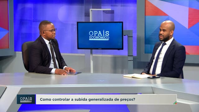Como controlar a subida generalizada ...