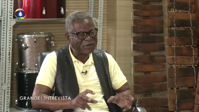 José Mucavel