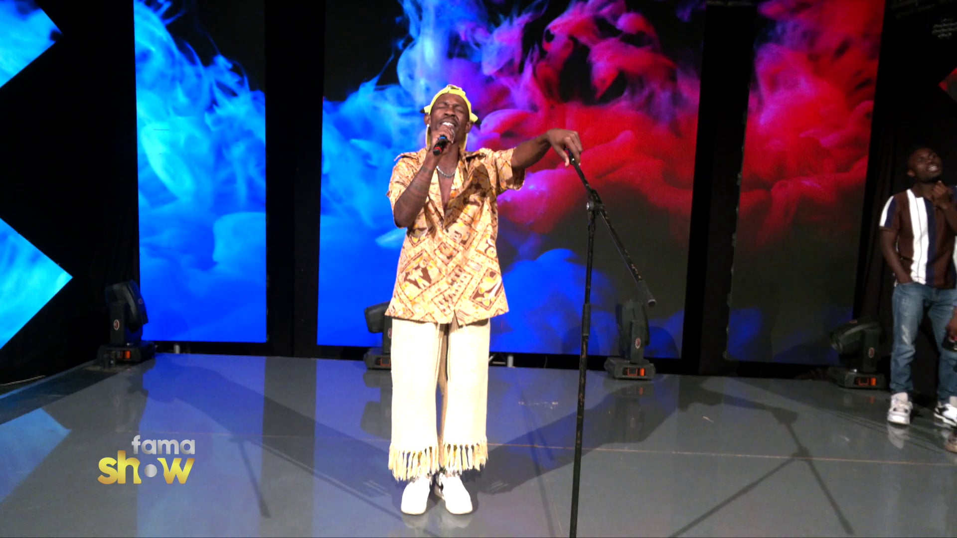 A Caminho da Fama | GALA 06 | 06.06.2026