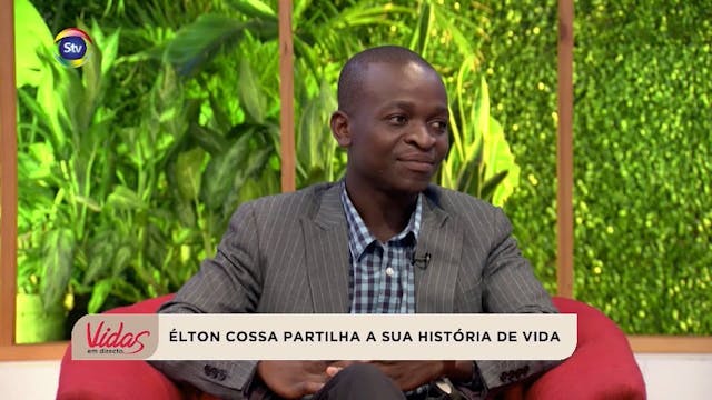 Elton Cossa