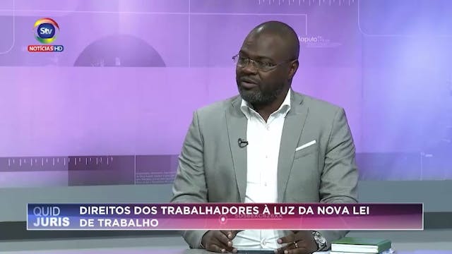 Direitos dos trabalhadores à luz da n...