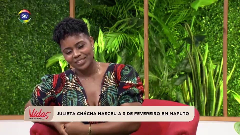 Julieta Chácha