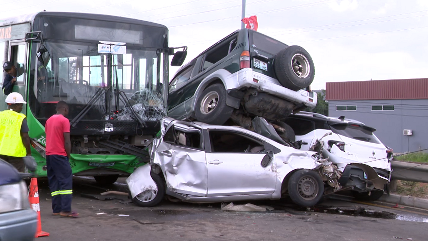 Estradas da Morte: O Retrato dos Acidentes no país
