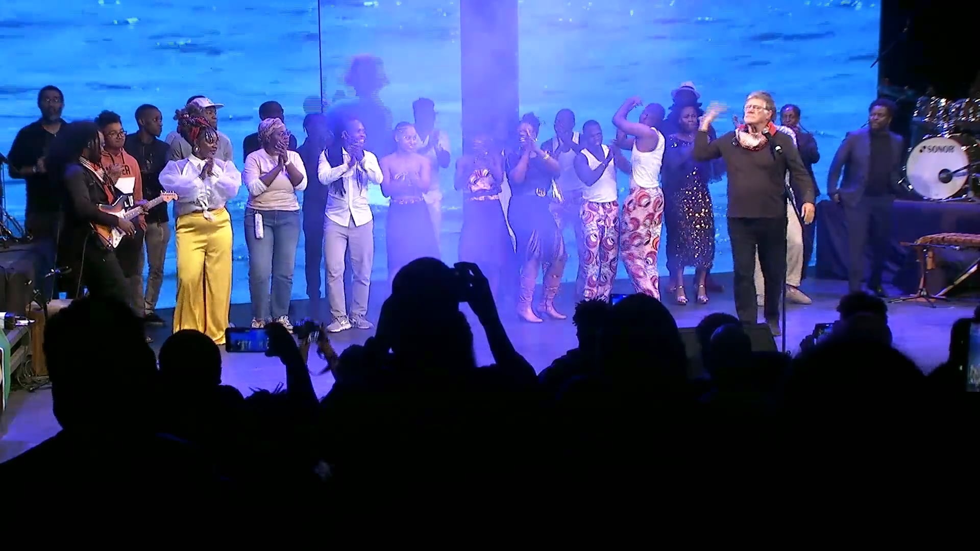 TP 50 em 50 anos Moçambique