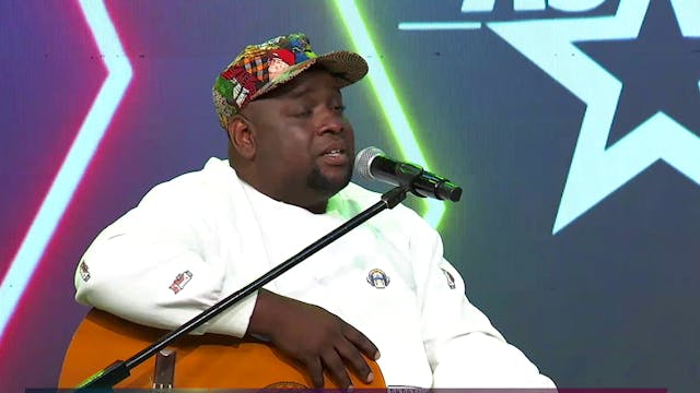 Dzidza Power: Música e Inspiração