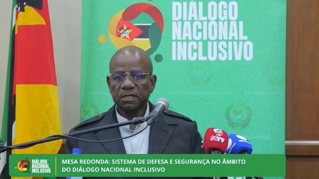 Sistema de Defesa e segurança