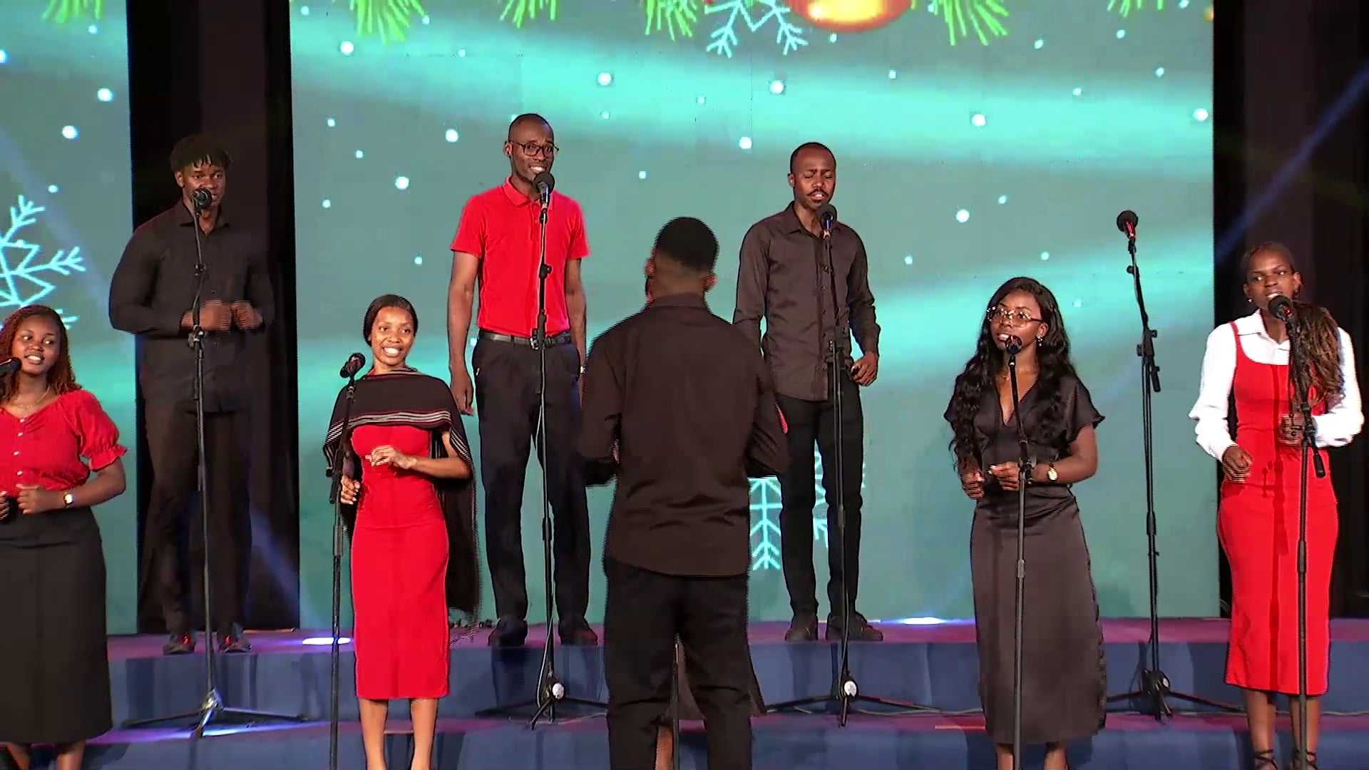 Concerto Natal dia 25