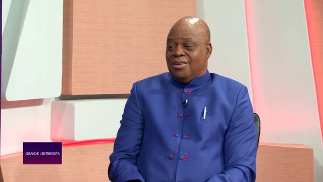 Eduardo Nhampossa