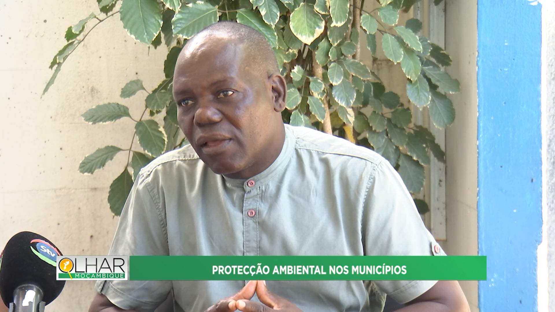 Protecção Ambiental nos Municipios