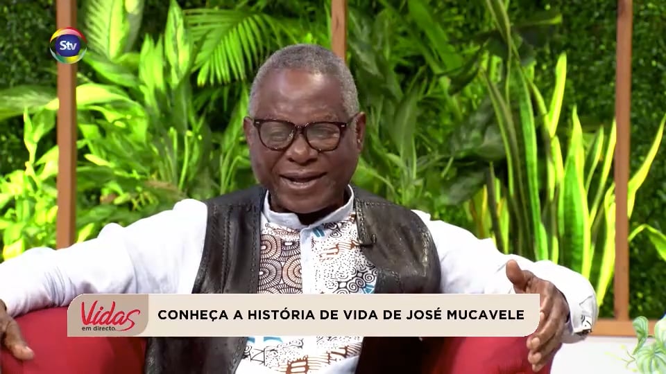 José Mucavele