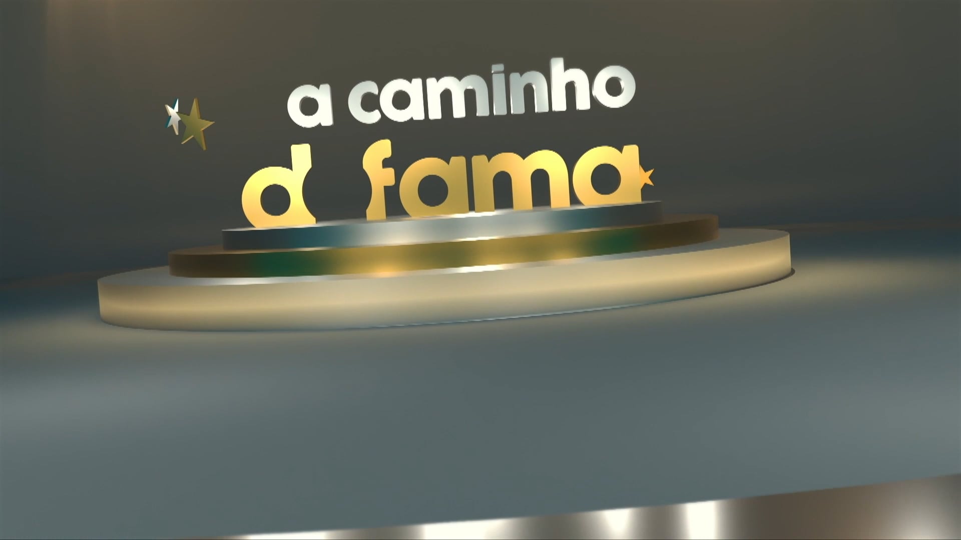 A Caminho do Fama | Gala 8 | 18.06.2026