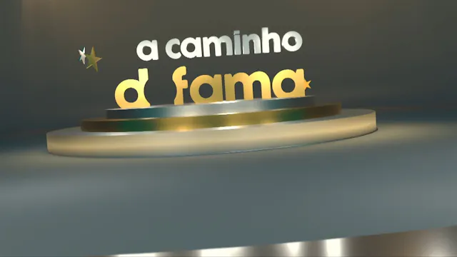 A Caminho do Fama | Gala 8 | 18.06.2026
