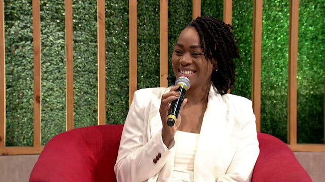 Maria Luísa Ganhana