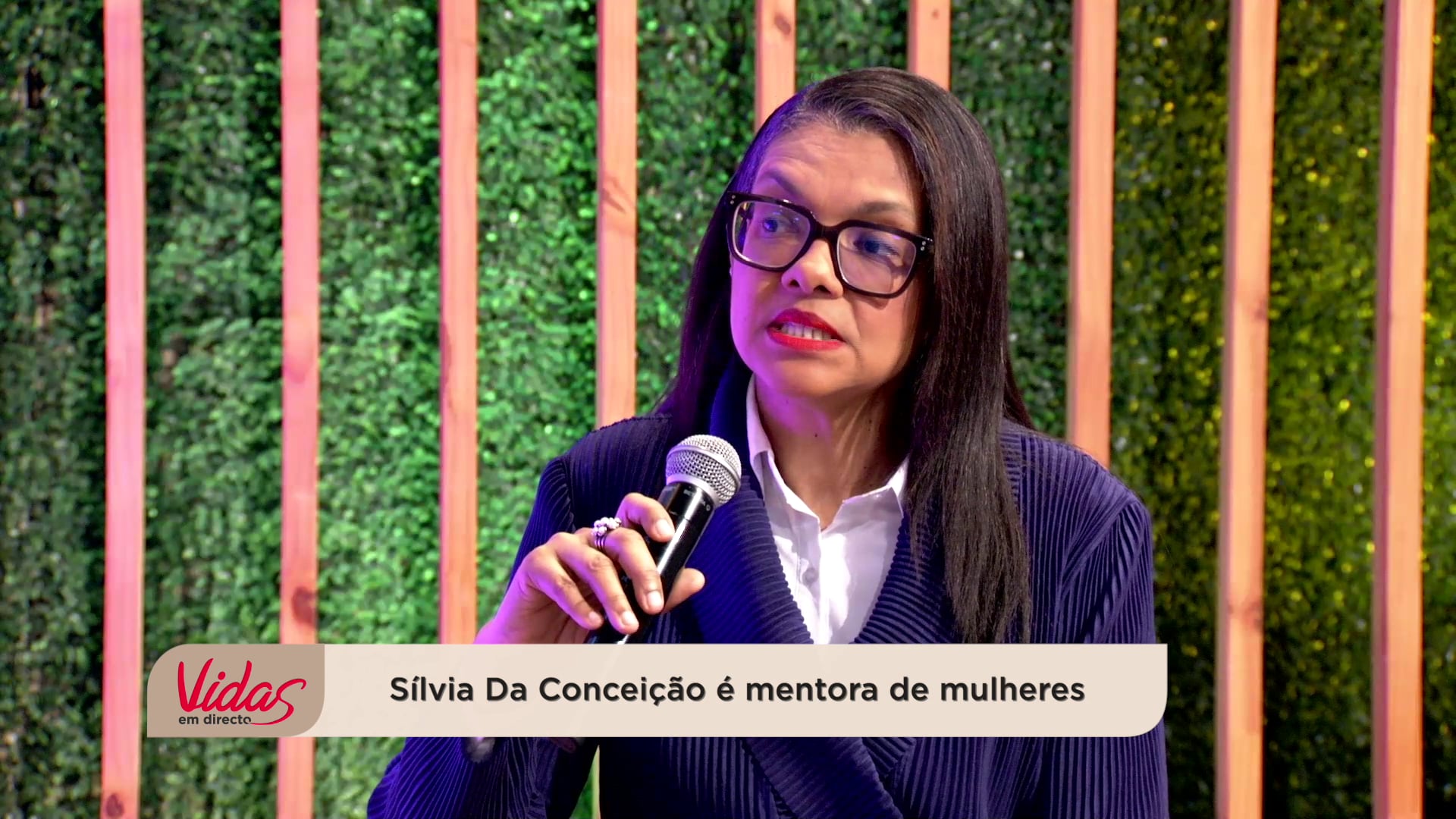Silvia da Conceição
