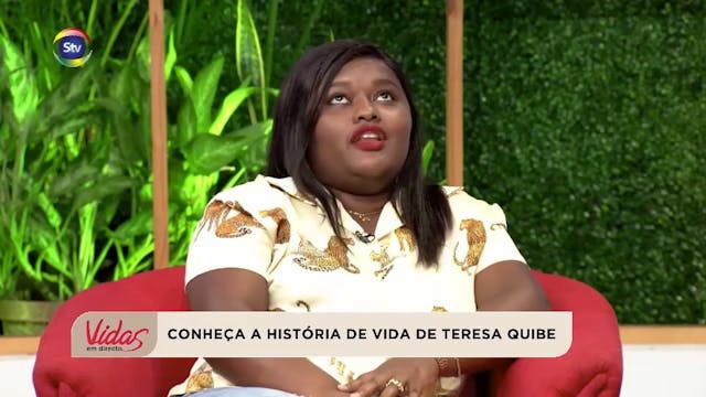 Teresa Quibe