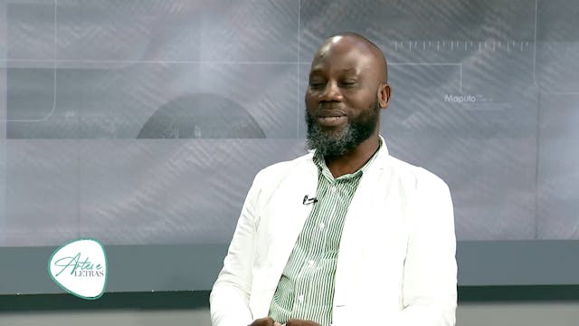 Gabriel Sumbana