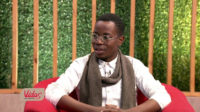 Délio Timane