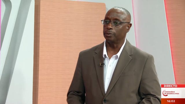 Plano Económico e Social e OE para 2026