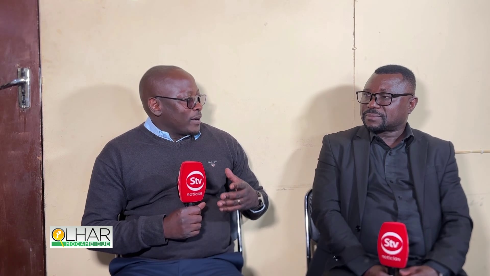 Desafios e perspectivas do Textáfrica de Chimoio