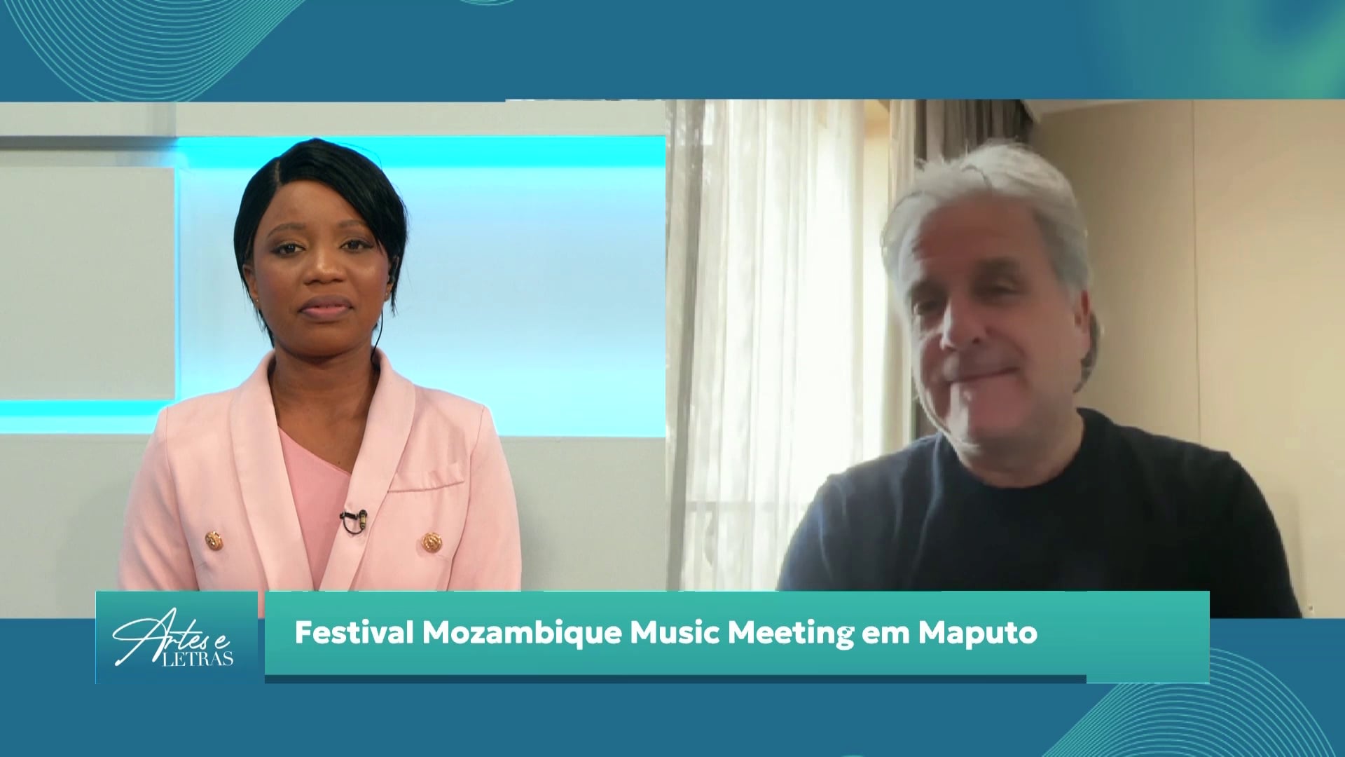 Festival Mozambique Music Meeting