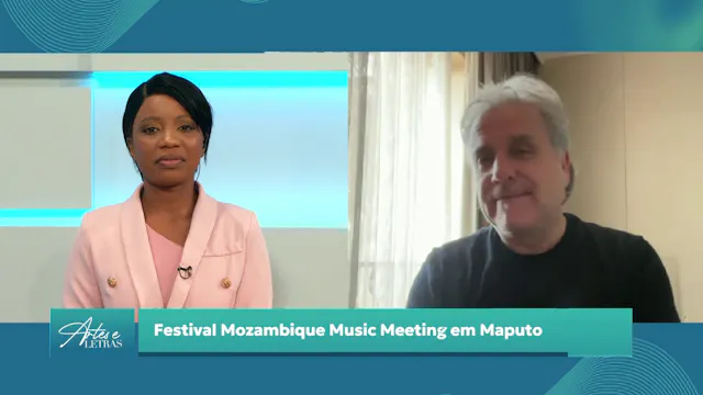 Festival Mozambique Music Meeting