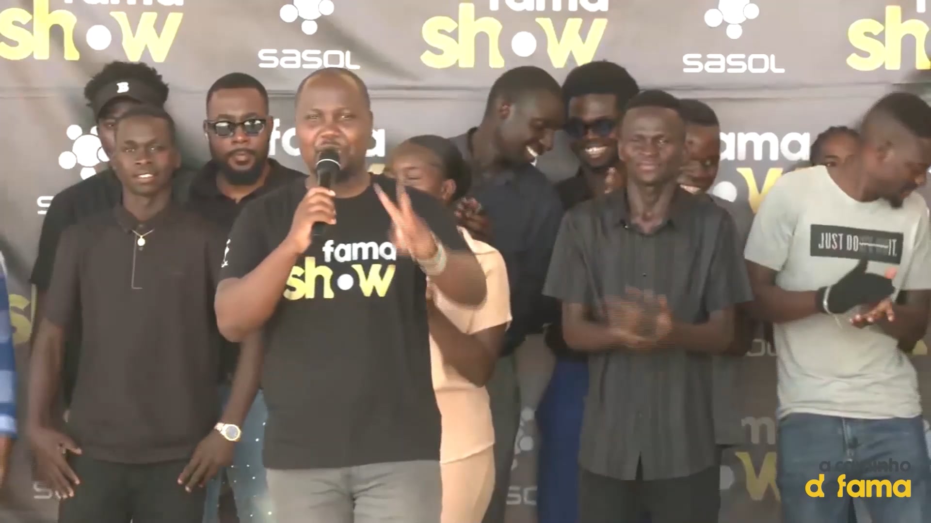 Zona Centro: o talento sobe de nível na corrida ao Fama