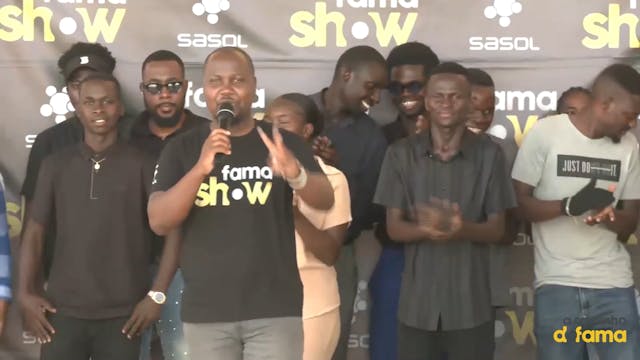 Zona Centro: o talento sobe de nível ...