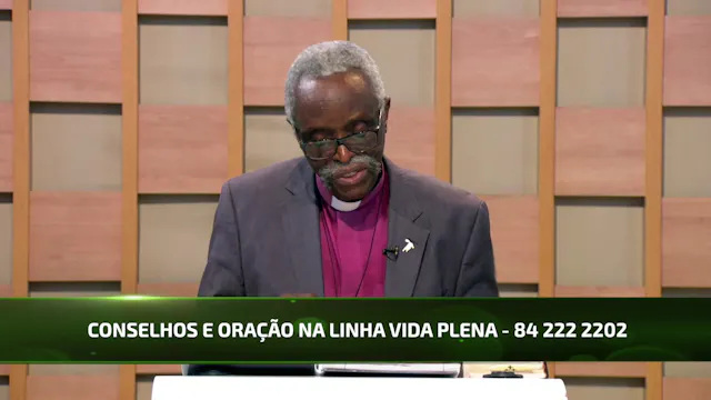 Somos todos unidos pelo amor