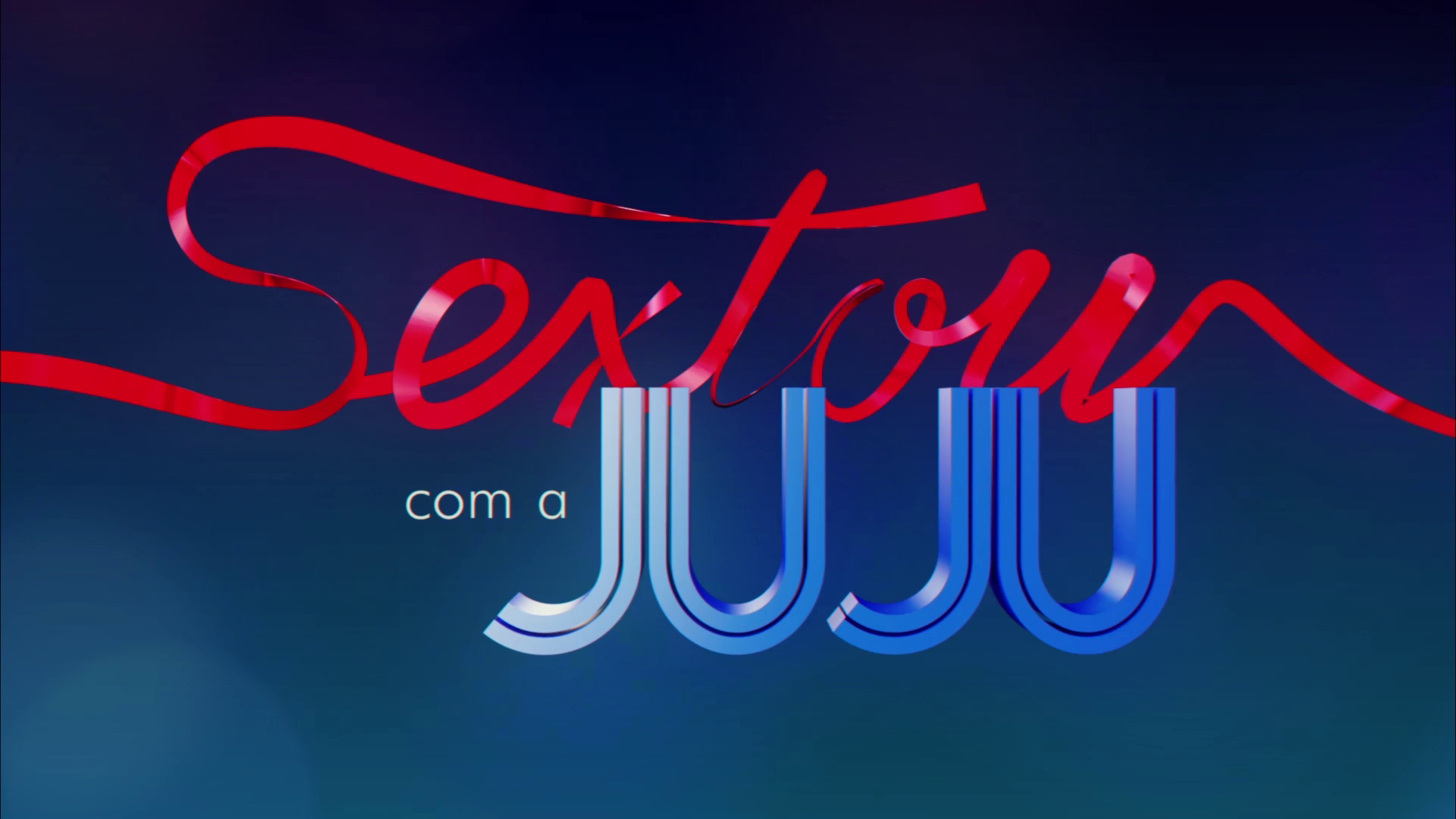 Sextou com a Juju