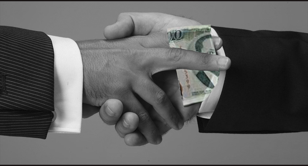 O IVA da Vergonha: Quando o Direito Vira Corrupção