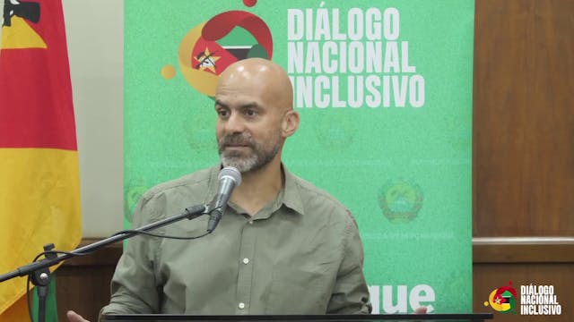 Reforma da política de exploração de ...