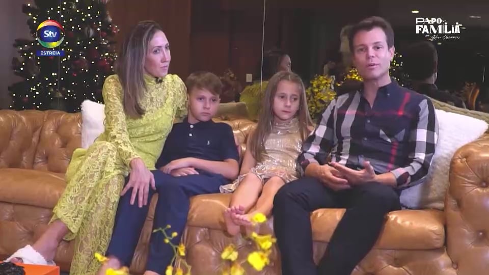 Família Davanzzo