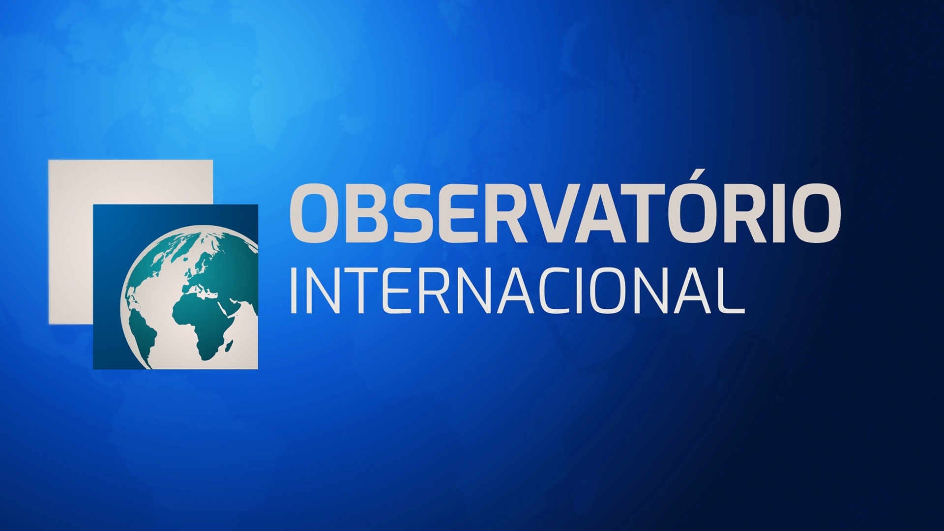 Observatório Internacional