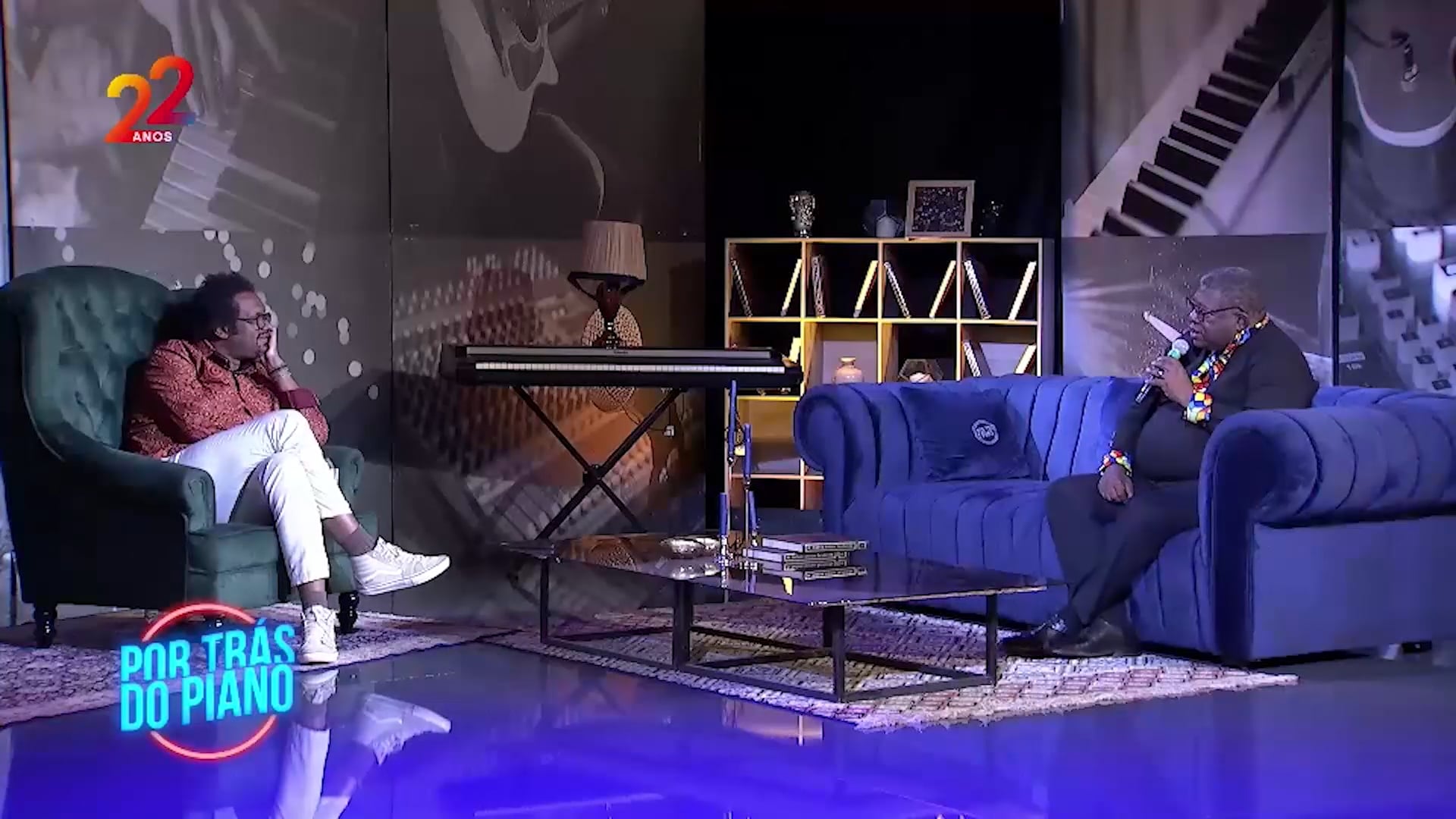 Roberto Chitsondzo