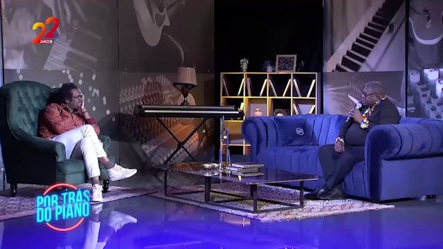 Roberto Chitsondzo