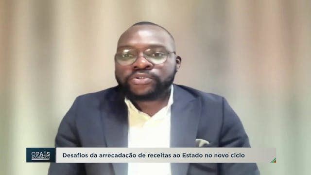 Desafios da arrecadação de receitas p...