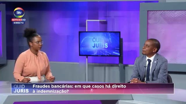 Fraudes bancárias: em que casos há di...
