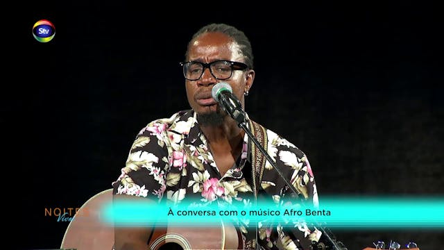 Afro Benta