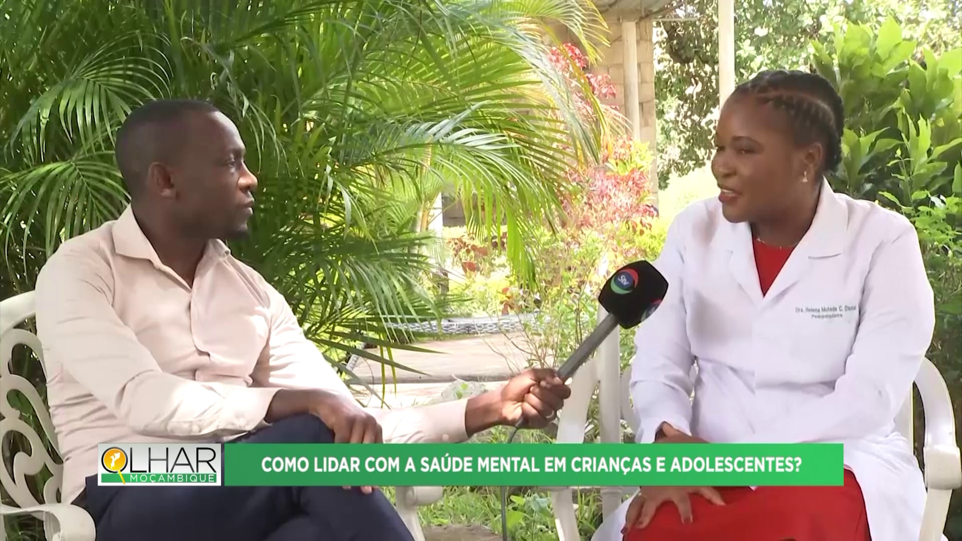 Como Lidar com a Saúde Mental em Crianças e Adolescentes?