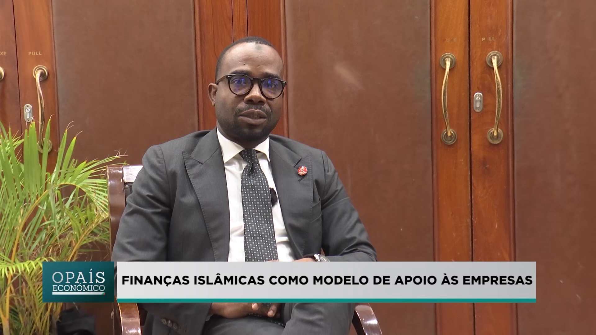 Finanças Islâmicas como Modelo de Apoio às Empresas