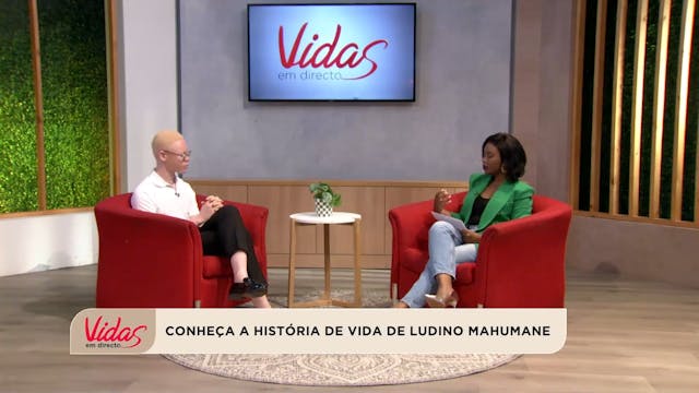 Ludino Mahumane