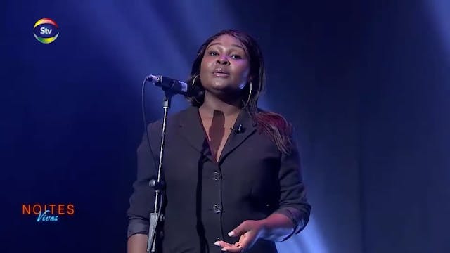 Kátia Muchanga