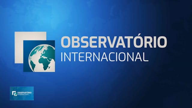 SADC E EAC Apelam Cessar-Fogo Imediat...