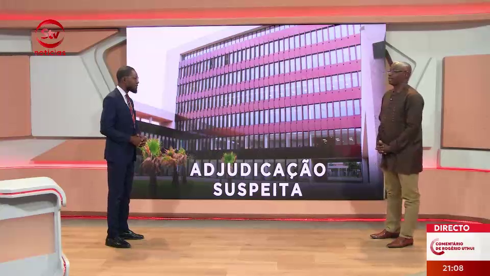 Adjudicação suspeita