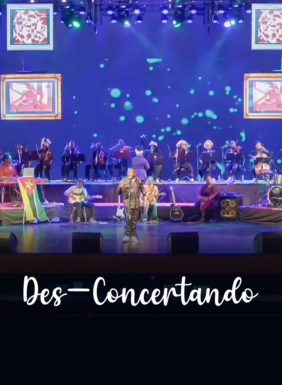 Des-concertando