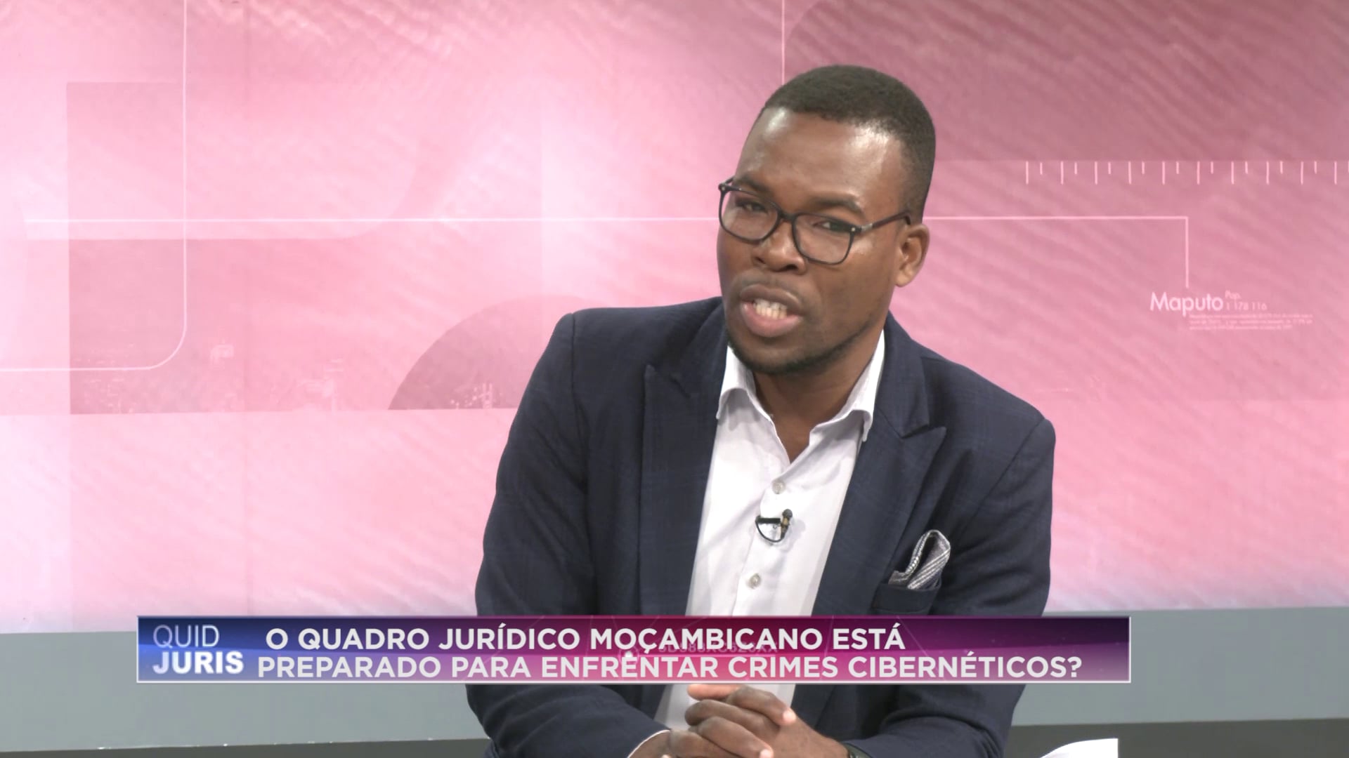 Cibercrimes e legislação
